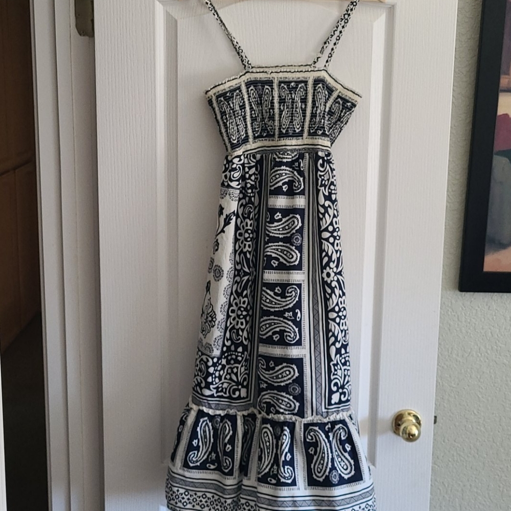 Tommy Hilfiger Sundress